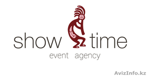Агентство по организации праздников «Show Time» #690553