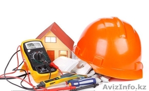 Энергоэкспертиза.экспертные обследования энергооборудования. #1357445