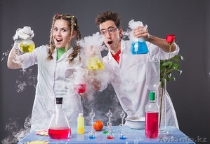 Научное шоу для детей  #1361678