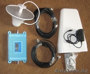 Ретранслятор усилитель сотовой связи. #1355830