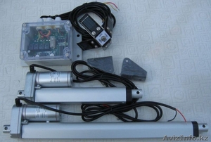 Трекер одноосевой #1355808