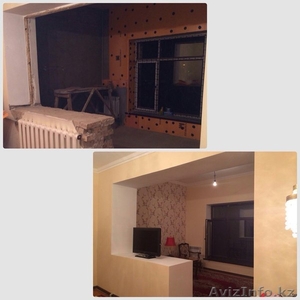 Делаем ремонт качественно и в срок! #1359923