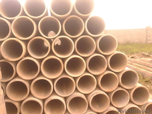 Трубы Асбестоцементные и муфты   #1356498