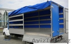 Услуги газели.Доставка мебели бытовой техники. #1361510