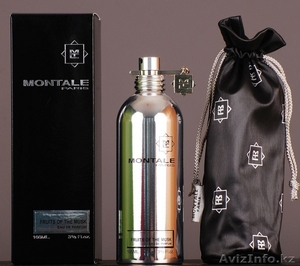 В продаже оригинальный аромат Montale Fruits Of The Musk #1360740