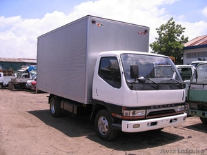 Грузоперевозки ПАВЛОДАР #1359919