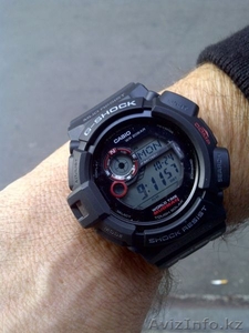  Водонепроницаемые спортивные часы  g-shock  #1365108