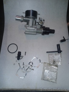 Микродвигатель МАС-6, 5КР2У-С #1361766