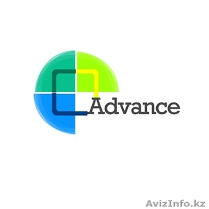 Изучай английский с Advance Study! #1356690