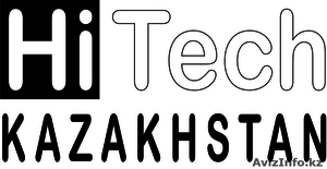 Hi Tech Kazakhstan #1363520