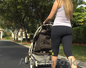 ХОТ ШЕЙПЕРС (Hot Shapers) - утягивающие шорты для похудения в Казахстане #1357962