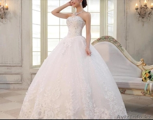 Продажа и прокат свадебных платьев #1356790