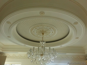 Выполним эксклюзивный ремонт любой сложности и объекта в г. Астане! #1359555