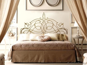 10. Кровати ручной работы #1356960