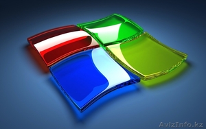 Установка Windows 7. Низкие цены. #1359561