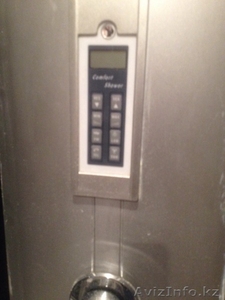 Сантехник в Алматы!ремонт душевых кабин и джакузи. #1359631