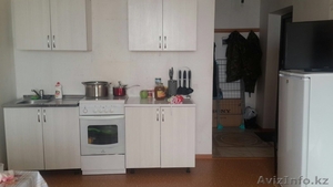 Сдам 1- комн.студию . Коктал #1359799