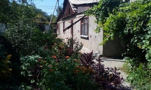 5 комнат-2 входа #1361365