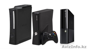 Прошивка Xbox 360 в Астане #496607
