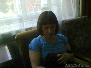 ищу работу уборщицы на неполный рабочий день. #1356370