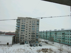 4- комнатная квартира по адекватной цене #1358181