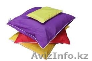 Подушка Асония в Байконыре #1356737