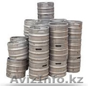 Покупка кеги 50 30 20 литров  #1360674