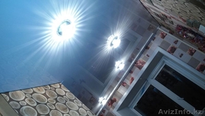 Пластиковые окна натежные потолки #1362846