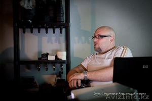 ФОТОКУРСЫ В АЛМАТЫ!!! #250198