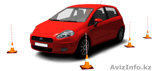 Торопитесь получить права! Автошкола. #1357861