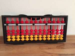 Абакусы демонстрационные #1359238