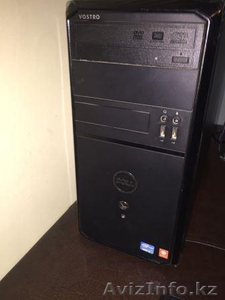 Компьютер Dell Vostro 270 #1365707