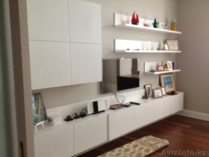 Гостиная мебель #1357974