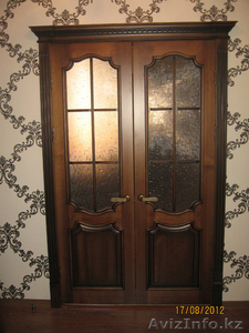Элитные межкомнатные двери #1362926