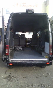  услуги  ПЕРЕВОЗКИ #1362487