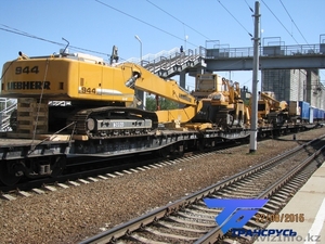 перевозка строительной техники  #1357002