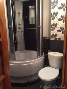 Сдам в аренду двухкомнатную квартиру #1359852