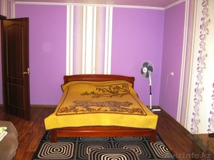 Люкс-Студия 1.5 посуточно почасовая #1042041