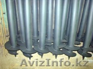 Винтовые свои  все виды и все диаметры  #1359145