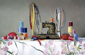 Услуги по индивидуальному пошиву одежды #1361522