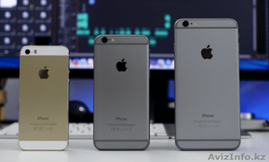 Куплю телефоны Iphone 4S,  5,  5S,  6,  6S #1365771
