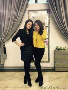 Массаж Антистресс для мужчин #1359748