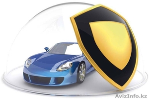 Автострахование РК,  РФ. тех осмотр в подарок. С нами надежно! #1365458