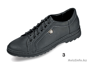 Оптовая продажа Украинской кожаной обуви ТМ 