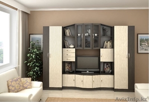 Изготовление корпусной мебели на закаz #1358650