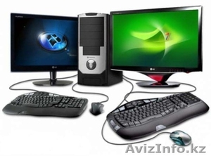 Установка Windows,  Windows XP,  Windows 7/8/10 и программ #1357449