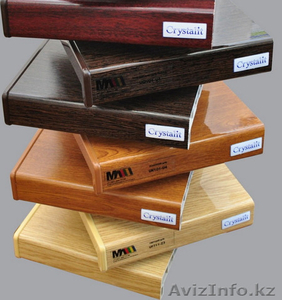 Установка подоконников в широком ассортименте #1359476