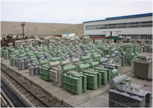 ТОО ''КазЗнергоСнабСервис'' #1359133