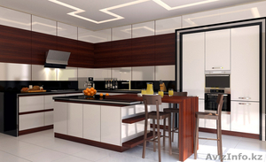 дизайн интерьера косметический ремонт  #1355866