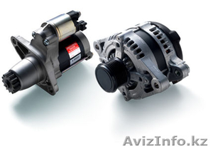 качественый ремонт стартеров и генераторов #1363844